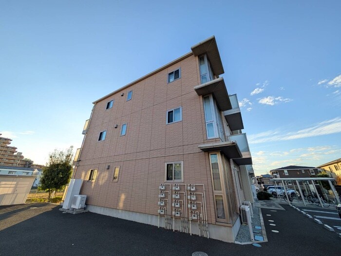 物件外観写真4　(外観写真)