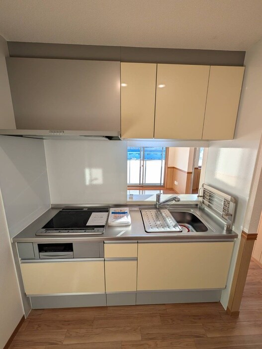 物件内観写真10　(キッチン)