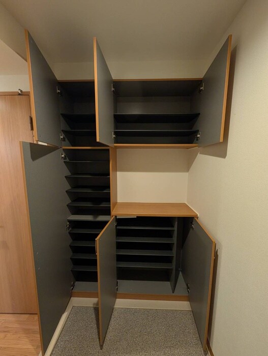 物件内観写真22　(靴箱)