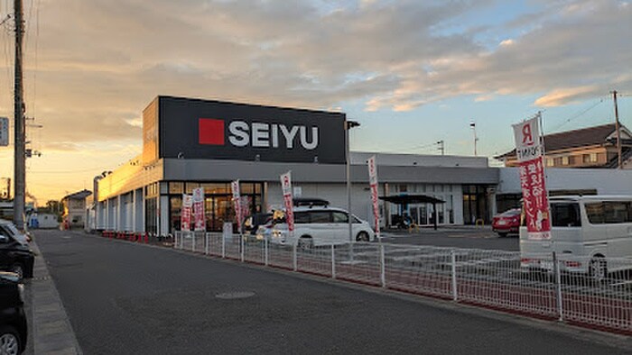 西友高砂駅前店