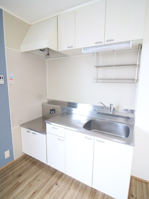 物件内観写真11　(キッチン)