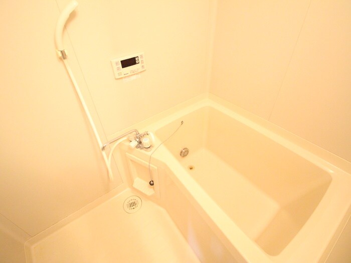 物件内観写真13　(バス／シャワールーム等)