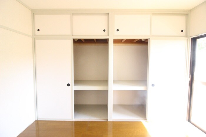 物件内観写真11　(収納)