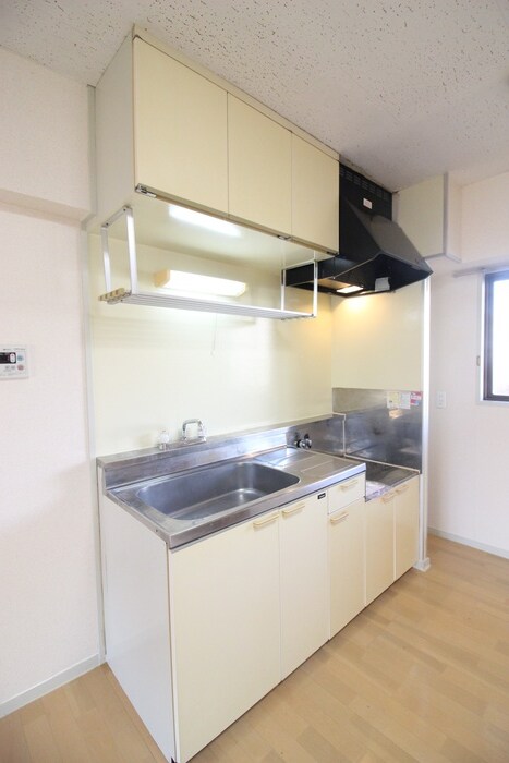 物件内観写真12　(キッチン)