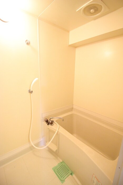 物件内観写真13　(バス／シャワールーム等)