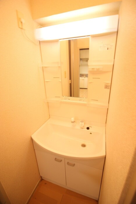 物件内観写真14　(洗面)