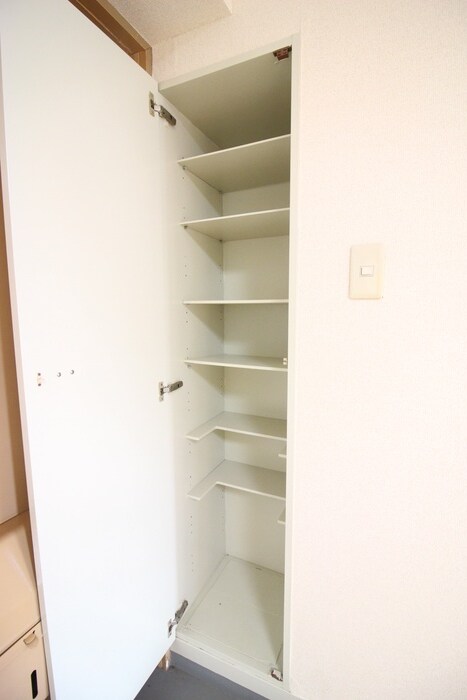 物件内観写真18　(靴箱)