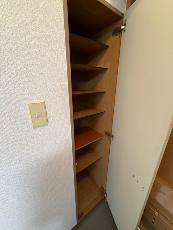 靴箱