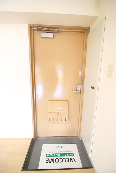 物件内観写真20　(玄関)