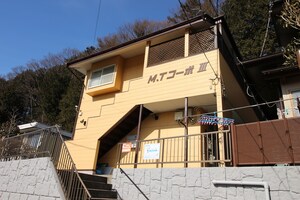 ＭＴコ－ポ　３外観写真