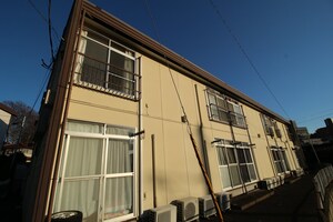 ＳＴコ－ポ外観写真