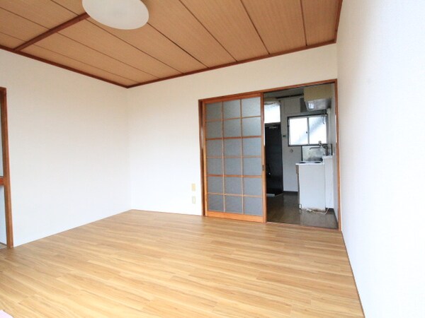 居室