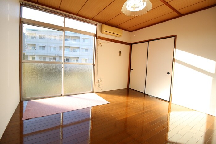 物件内観写真8　(廊下)