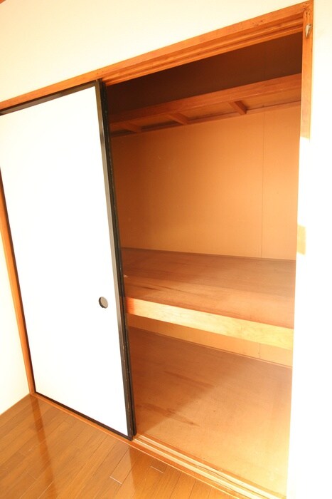 物件内観写真9　(収納)