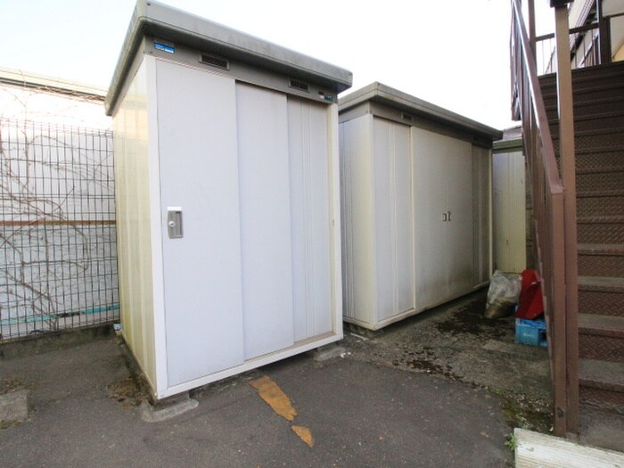 物件外観写真6　(その他)