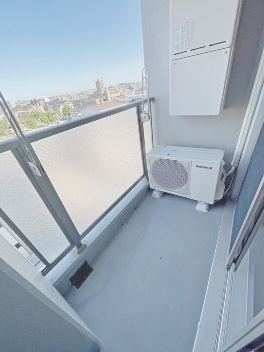 物件内観写真15　(ベランダ・バルコニー)