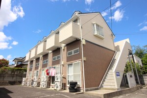 ロフティ吉成外観写真