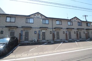 グランド－ル高瀬外観写真