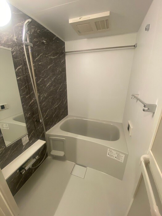 物件内観写真9　(バス／シャワールーム等)