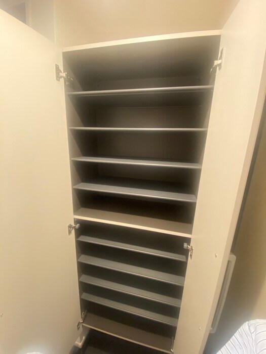 物件内観写真10　(靴箱)