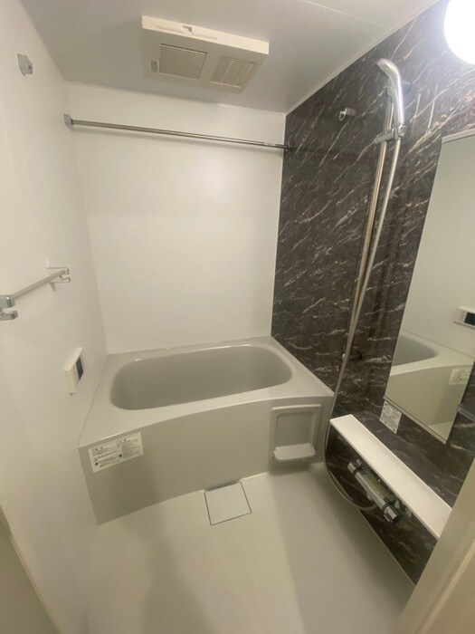 物件内観写真10　(バス／シャワールーム等)