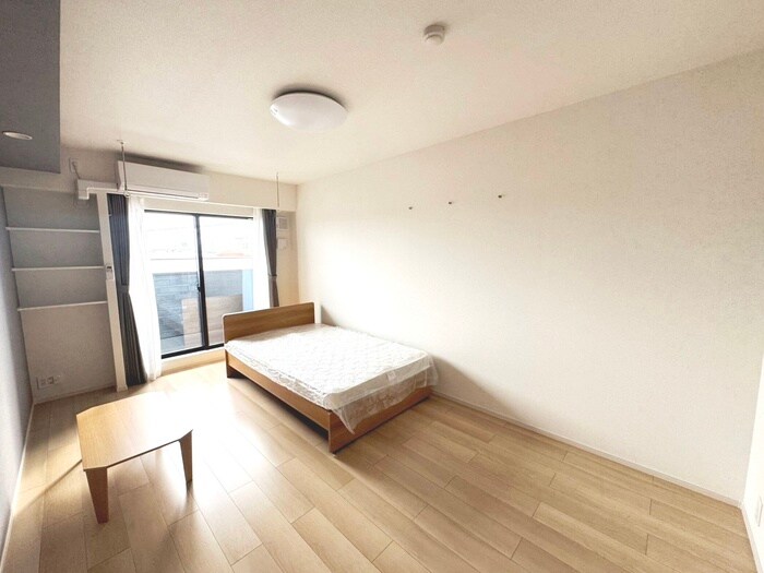 物件内観写真10　(居室)