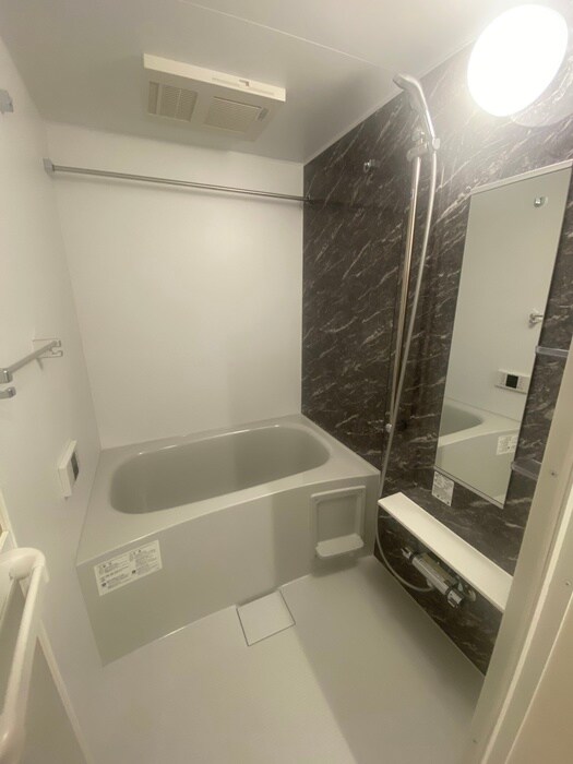 物件内観写真11　(バス／シャワールーム等)