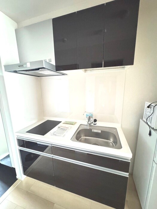 物件内観写真11　(キッチン)