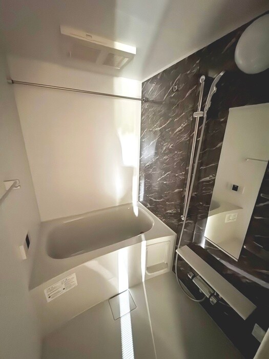 物件内観写真12　(バス／シャワールーム等)