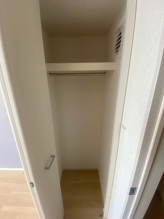 物件内観写真14　(収納)