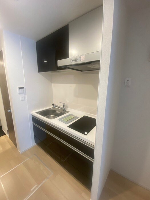 物件内観写真15　(キッチン)