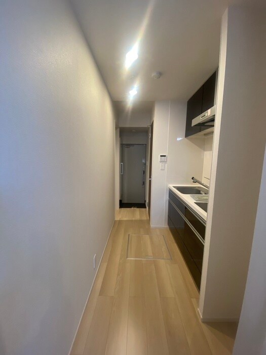 物件内観写真22　(廊下)