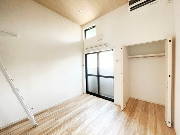 物件内観写真7　(居室)