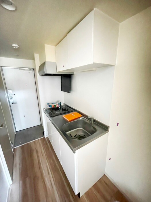 物件内観写真11　(キッチン)