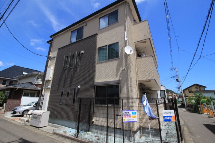 物件外観写真2　(その他)