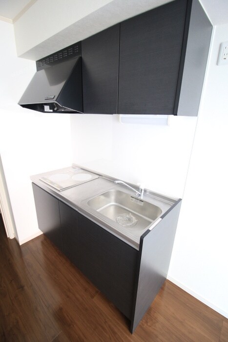 物件内観写真12　(キッチン)