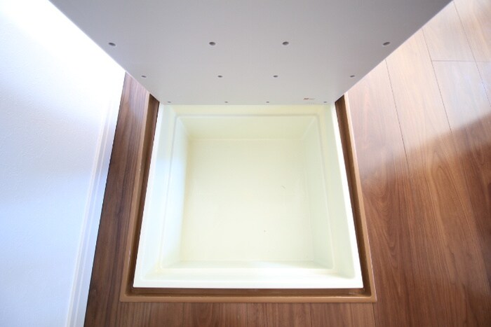 物件内観写真13　(収納)