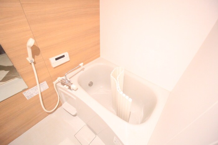 物件内観写真14　(バス／シャワールーム等)