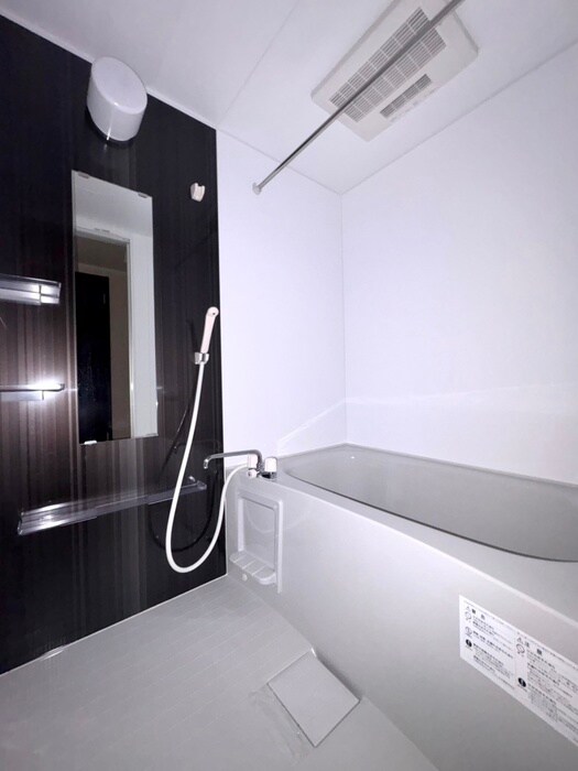 物件内観写真10　(バス／シャワールーム等)