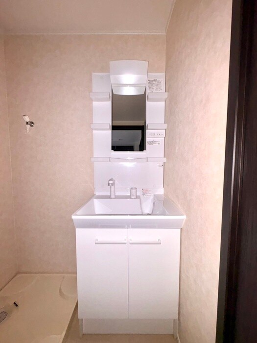 物件内観写真11　(洗面)