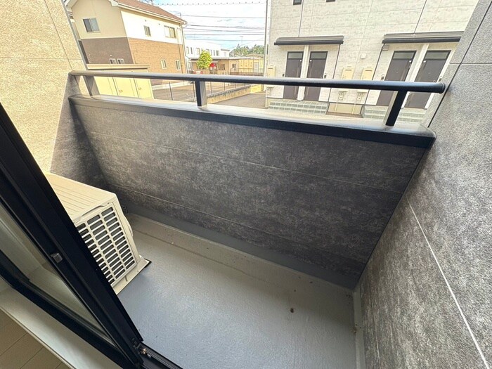 物件内観写真17　(ベランダ・バルコニー)