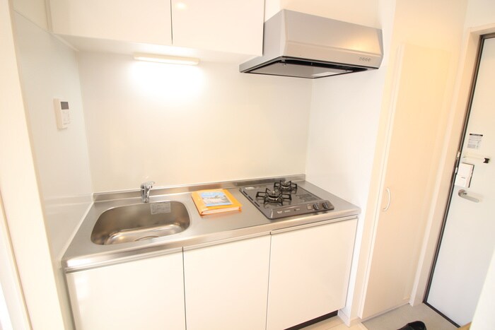 物件内観写真7　(キッチン)