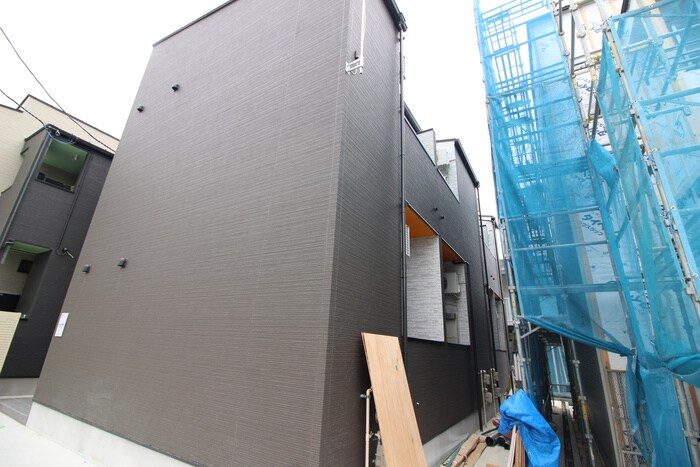 物件外観写真3　(外観写真)