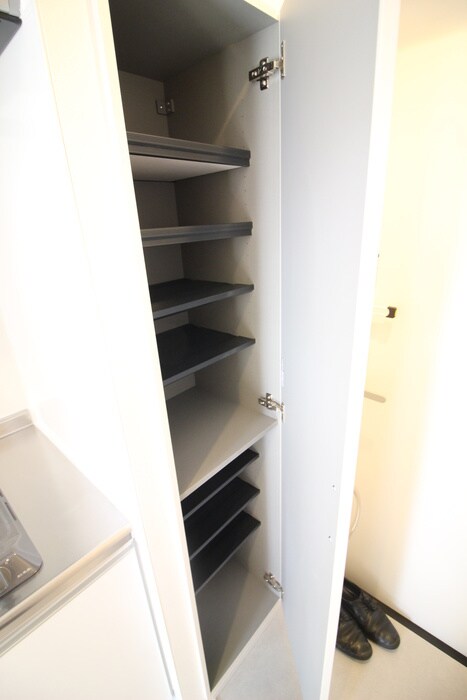 物件内観写真9　(靴箱)