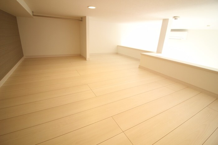 物件内観写真15　(ロフト)