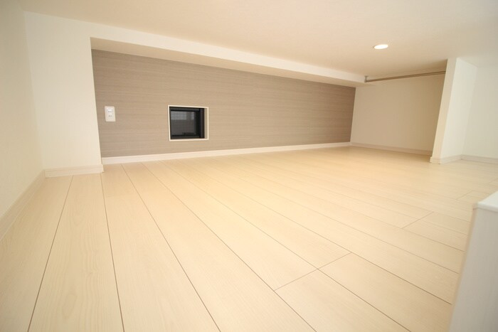 物件内観写真16　(ロフト)