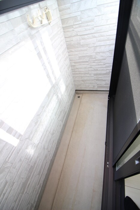 物件内観写真21　(ベランダ・バルコニー)