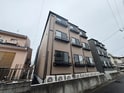 QUARTER富沢