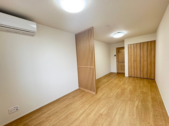 物件内観写真7　(居室)