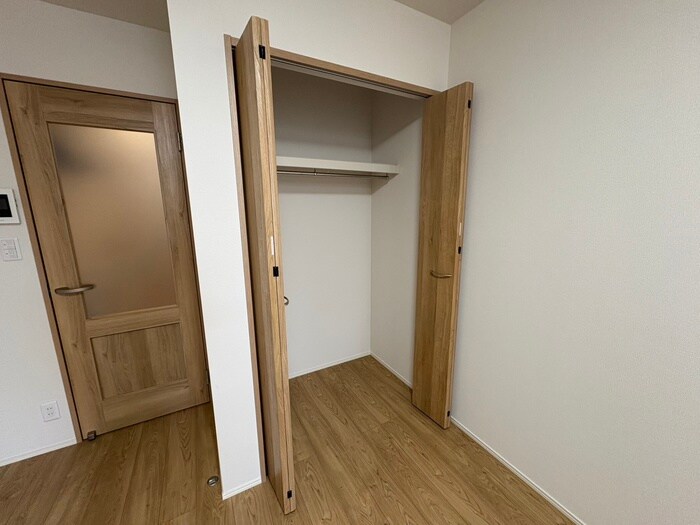 物件内観写真9　(収納)